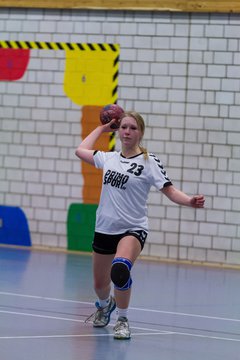 Bild 345 - B-Juniorinnen SG-Todesfelde/Leezen - SG Wift Neum�nster : Ergebnis: 23:37